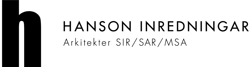 Hanson Inredningar AB